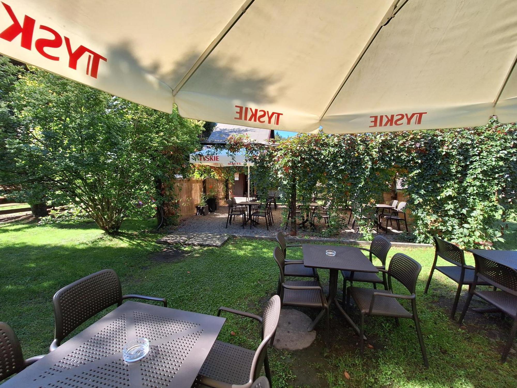Resort Pod Starym Groniem