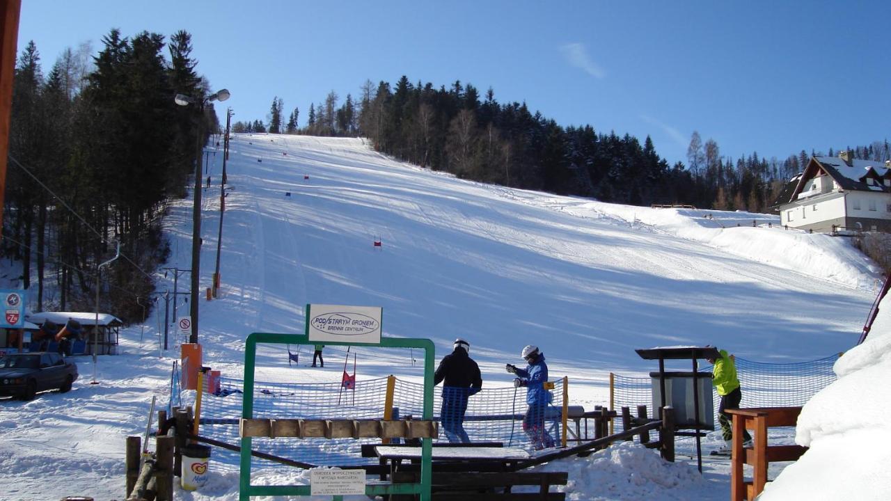 Resort Pod Starym Groniem *